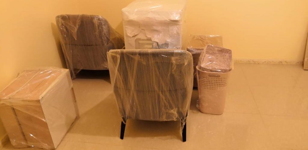 نقل اثاث بجدة