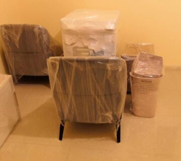 نقل اثاث بجدة