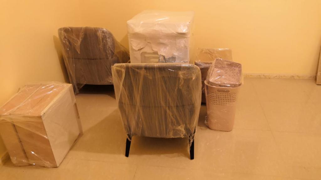 نقل اثاث بجدة