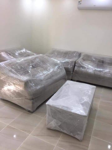 نقل عفش جدة