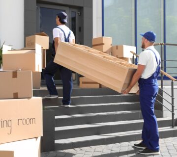 نقل عفش جدة